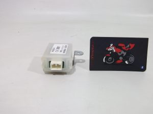 RECEPTOR PRINCIPAL HONDA FORZA 250 2005/2007